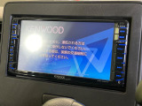 【ナビゲーション】目的地までしっかり案内してくれる使いやすいナビ。Bluetooth接続すればお持ちのスマホやMP3プレイヤーの音楽を再生可能!毎日の運転がさらに楽しくなります!!