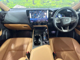 NX 350h バージョンL 