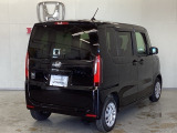 N-BOX  660 4WD