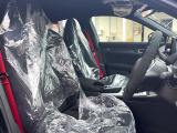 もちろん車内はキレイです♪よりクリーンな状態をキープしたいお客様には『ナノゾーンコート』がおすすめ!新型コロナウイルス対策や、除菌・消臭に効果を発揮し多くの方にご好評いただいております。