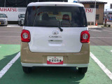 メーカーディーラーならではの全車保証付きです。(年式により期間・距離数が異なります)