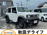 ジムニーノマド 1.5 FC 4WD 