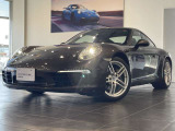 911 カレラ PDK 