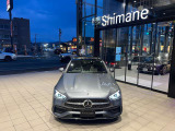 /認定中古車2年保証/1オーナー/パノラミックSルーフ/レザーEXクルージブP/リア・アクスルステアリング/ベーシックP/前後ドライブレコーダー/ヘッドアップディスプレイ/MBUX・ARナビ/スマホ連携機能/本革/AMG18アルミ