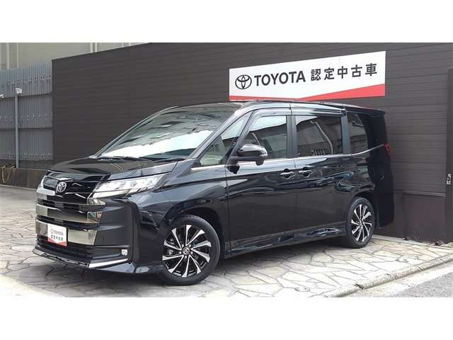 トヨタ ノア 
