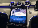 【アンビエントライト】メルセデス・ベンツの車内空間を彩ります。豊富なカラー展開で自分好みの空間に♪