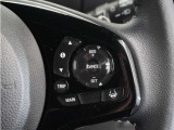 ◆アダプティブクルーズコントロール◆予め設定した車速内でクルマが自動的に加減速。前走車との適切な車間距離を維持しながら追従走行します。【LKAS】車線維持支援システムでステアリング操作を支援。
