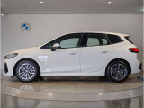 【BMWのFFモデル】BMWのテクノロジーを駆使し、FFのネガティブ要素を払拭。前後配分・サスペンション・前肢制御を駆使し従来のFF車のイメージを覆すスポーテーな走りを実現のBMWFF車を是非!