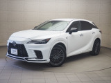レクサスの新車にお乗り替えされた、オーナー様の下取り車だけを認定中古車として販売しております。弊社のオーナー様で整備履歴のある車両ばかりです。