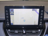 カローラ 1.8 ハイブリッド W×B E-Four 4WD 