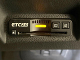 【ETC】高速道路の料金所をストレスなく通過!話題のスポットやサービスエリアに多い「スマートIC」利用時は必須のアイテムです。当店でセットアップを実施、ご納車当日からすぐにご利用いただけます!