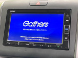 【純正ナビ】人気の純正ナビを装備。オーディオ機能も充実しており、Bluetooth接続すればお持ちのスマホやMP3プレイヤーの音楽を再生可能!毎日の運転がさらに楽しくなります!!