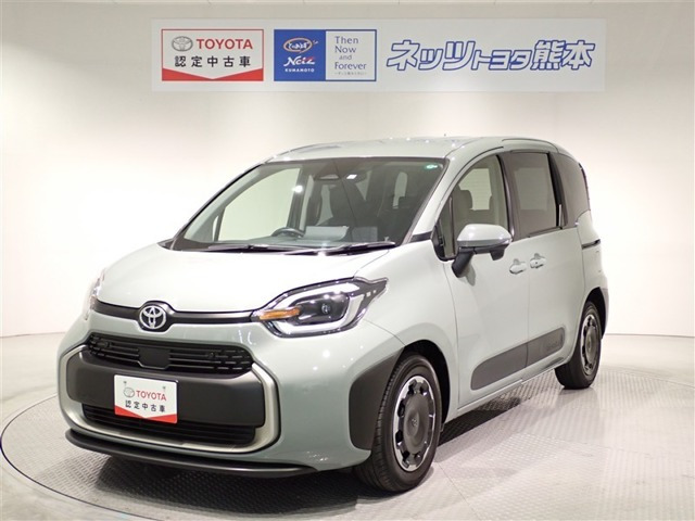シエンタ 1.5 Z 