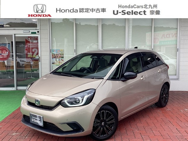 ホンダ フィット 