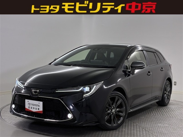 カローラツーリング 1.8 W×B 
