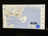 【ナビゲーション】いまや必須装備のナビゲーションを搭載!知らない場所でも目的地までしっかり案内してくれます。オーディオ機能も充実!キャンプや旅行はもちろん通勤や普段のドライブも楽しめます!