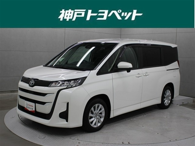 トヨタ ノア 