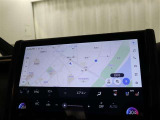 ☆ナビゲーション付きです!ドライブや旅行など様々なシーンで活躍しますよ♪初めてのところも迷わず安心♪