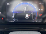 走行距離は9116キロです。まだまだ安心してお乗りいただけます。