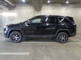 コマンダー 2.0 リミテッド ディーゼル 4WD 