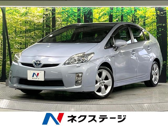 プリウス 1.8 S ツーリングセレクション