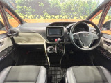 ノア 2.0 Si 