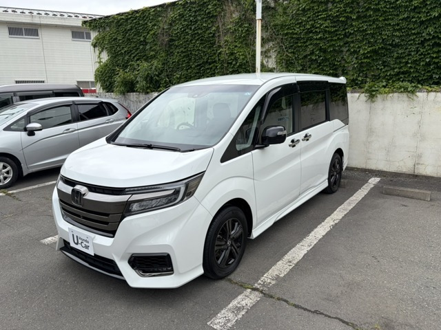 ホンダ ステップワゴン 
