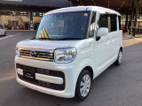 フレアワゴン ハイブリッド XS 