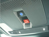 ◆新世代コネクテッド技術「Honda CONNECT」搭載。緊急時にオペレーターのサポートを受けることも可能です。