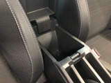 【収納スペース】よく使うものなどをすぐに収納できて便利です!