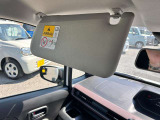 スズキ認定中古車には車両状態を詳しく記載した表を掲示しております。