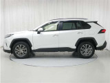 RAV4 2.5 ハイブリッド G E-Four 4WD 