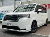 ステップワゴン  2.0 e:HEV スパーダ