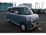 ムーヴキャンバス  ストライプス G 4WD