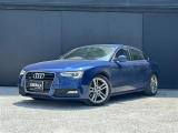 アウディ A5 2.0 TFSI クワトロ Sラインパッケージ 4WD