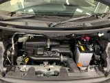 ご納車前にはメーカーの技術認定を受けたプロの整備士が、消耗品を交換するなど法定12ヵ月点検相当の点検・整備を実施しています。安心してお乗りいただけます♪