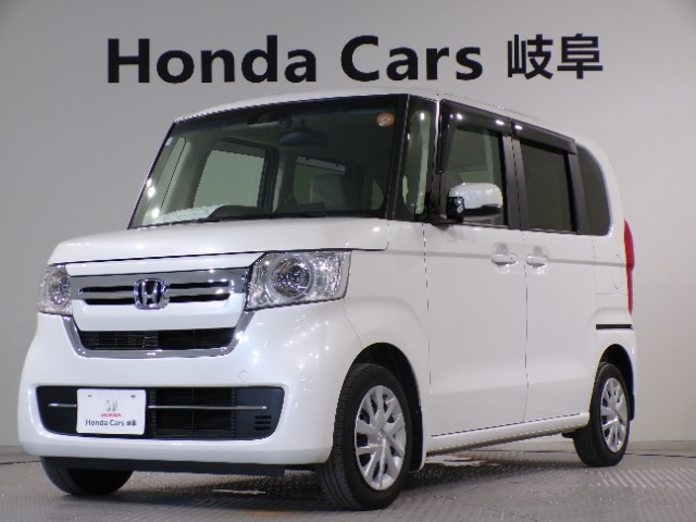 ホンダ N-BOX 