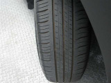 溝の残り具合です。ご確認ください