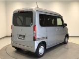 N-VAN L ホンダセンシング 
