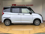 他メーカーもお任せ下さい!安心のダイハツディーラー保障!