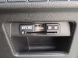 【ETC車載器装備済み】ご使用いただくには別途セットアップ費用がかかります。ご用命の際はお申し付けください。