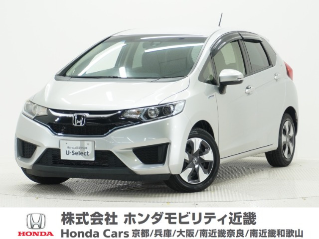 ホンダ フィット 