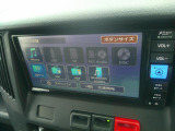 オーディオソースはご覧の通りです。