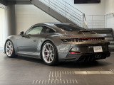 911 GT3 ツーリング パッケージ PDK