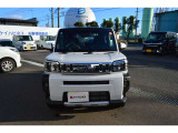 タフト G クロム ベンチャー 4WD 