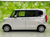 N-BOX G L ホンダセンシング 