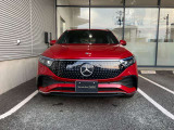 EQA 250 プラス AMGラインパッケージ 