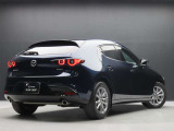 2022年10月初度登録 MAZDA3XDプロアクティブ入荷です☆弊社下取りのワンオーナー車です♪