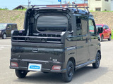 アトレーデッキバン ベース 4WD 