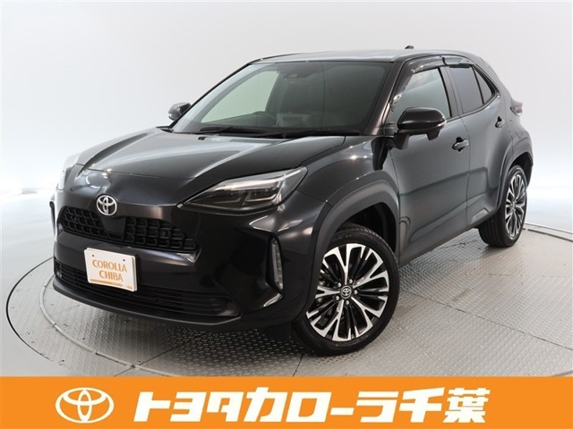 ヤリスクロス 1.5 Z